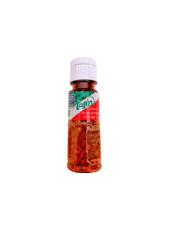 Tajín clásico mini x10 g