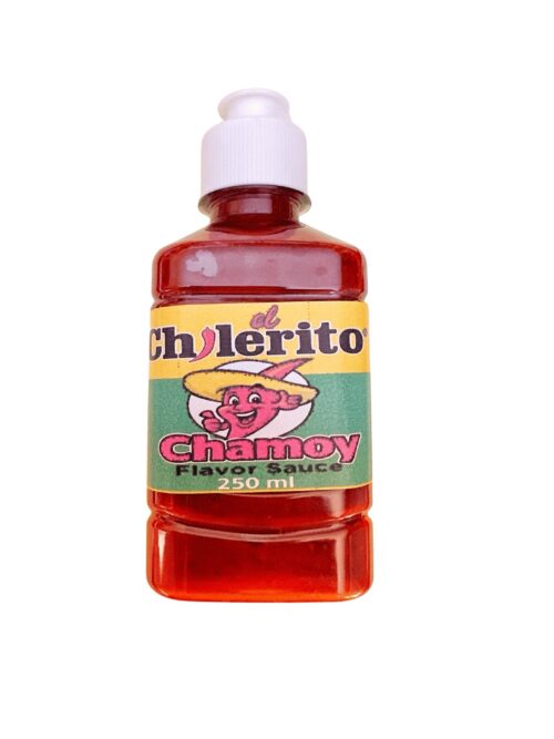 Chamoy Chilerito 250 ml