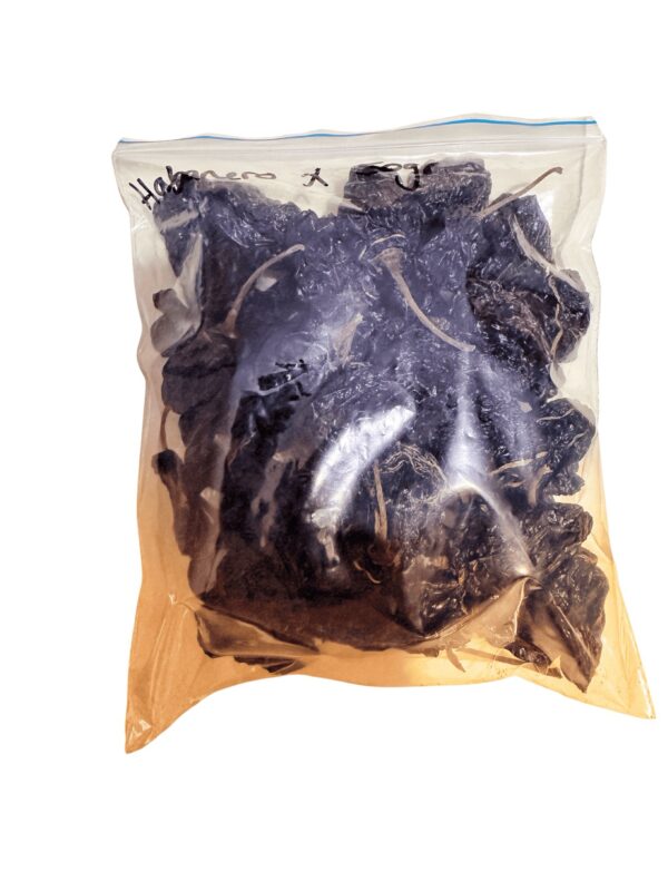 Chile habanero x50g