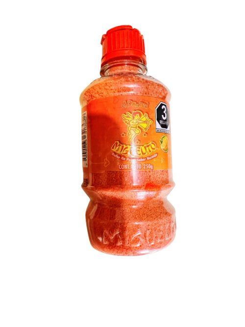 Miguelito naranja x250g