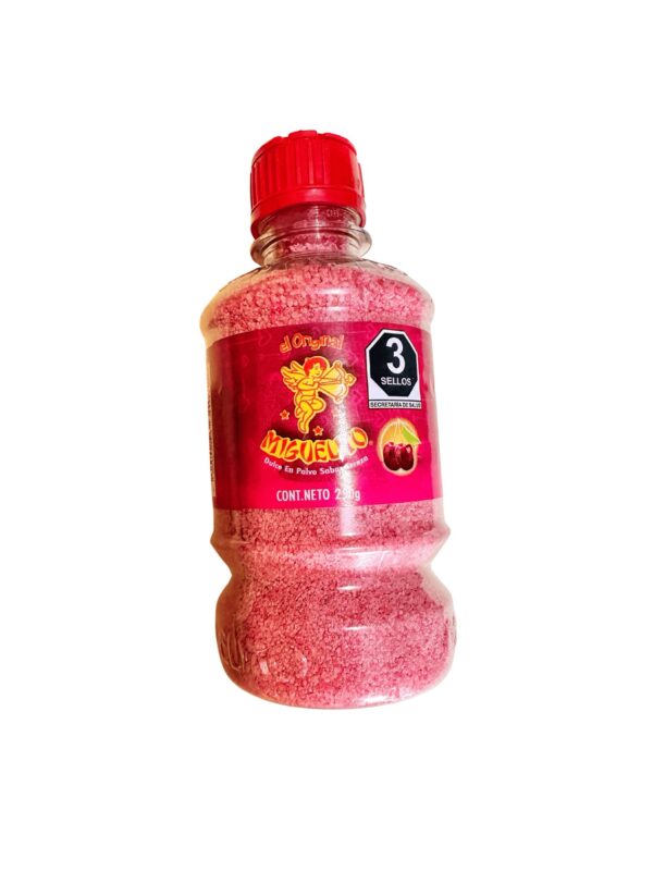 Miguelito cereza x250g