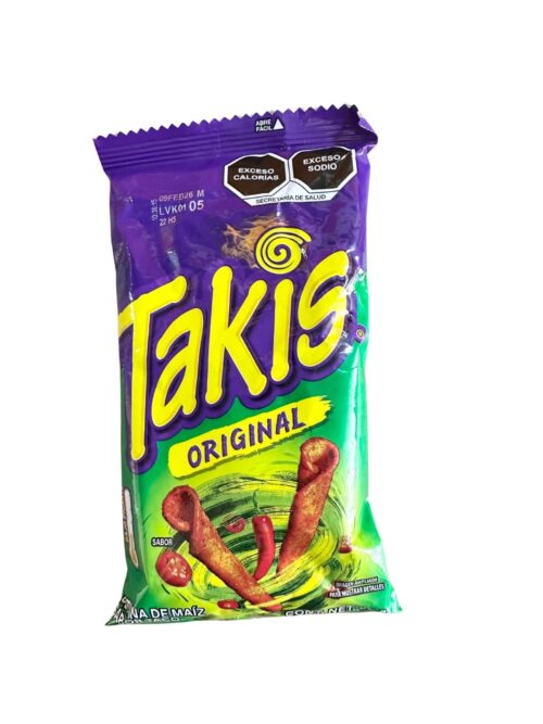 Takis original 56 gr