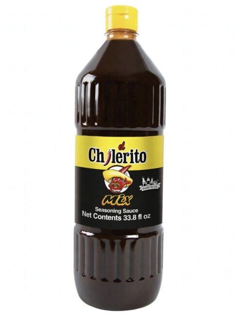 Salsa mix chilerito