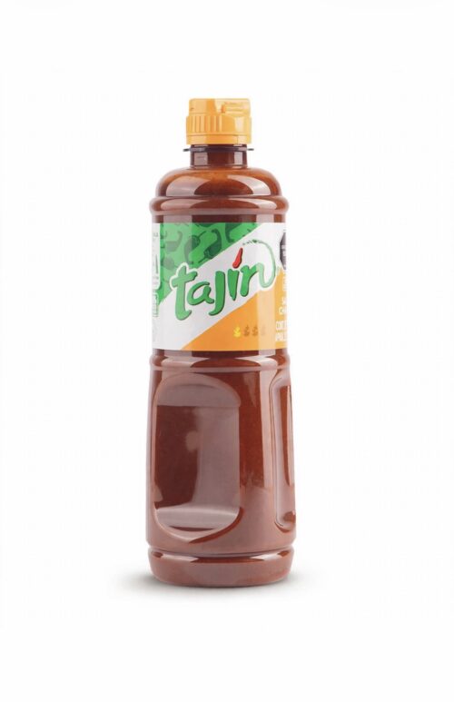 Chamoy de Tajín 475 ml