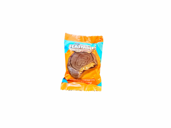 Feastables creamy