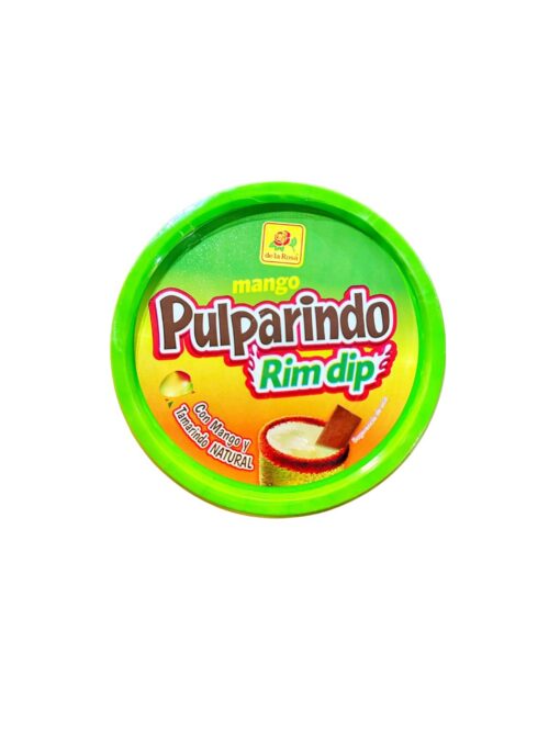Pulparindo rím dip