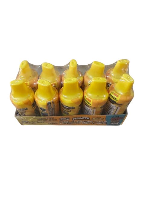 Peloneta del puesto mango x10 unidades