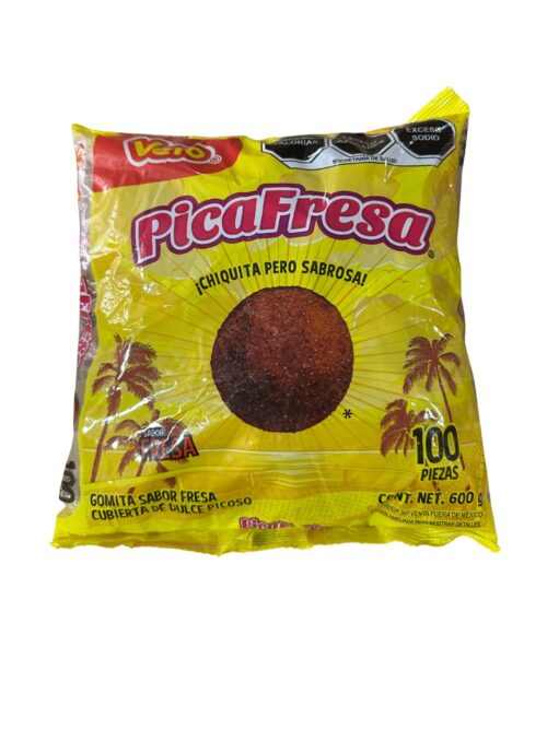 Picafresa x 100 unidades
