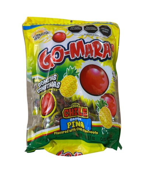 Go mara piña x100 unidades