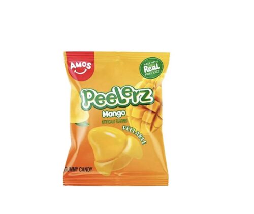 Peelerz mango x35 g