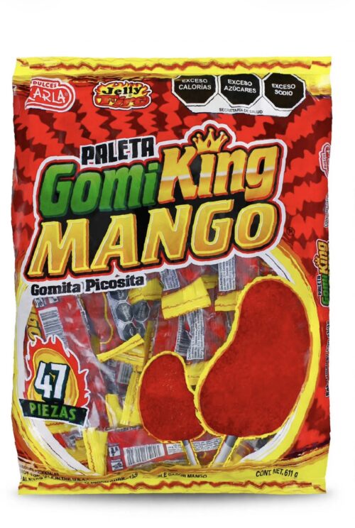 Gomoking mango x47 unidades