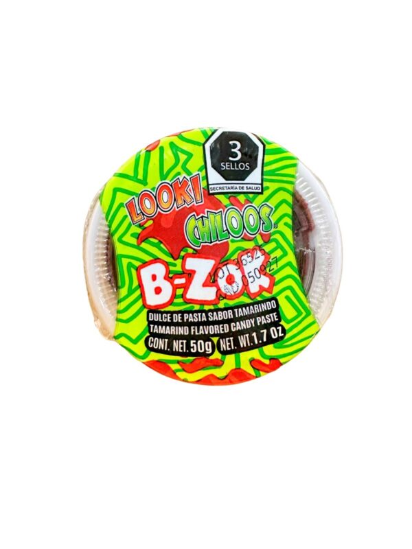 B-zok tamarindo