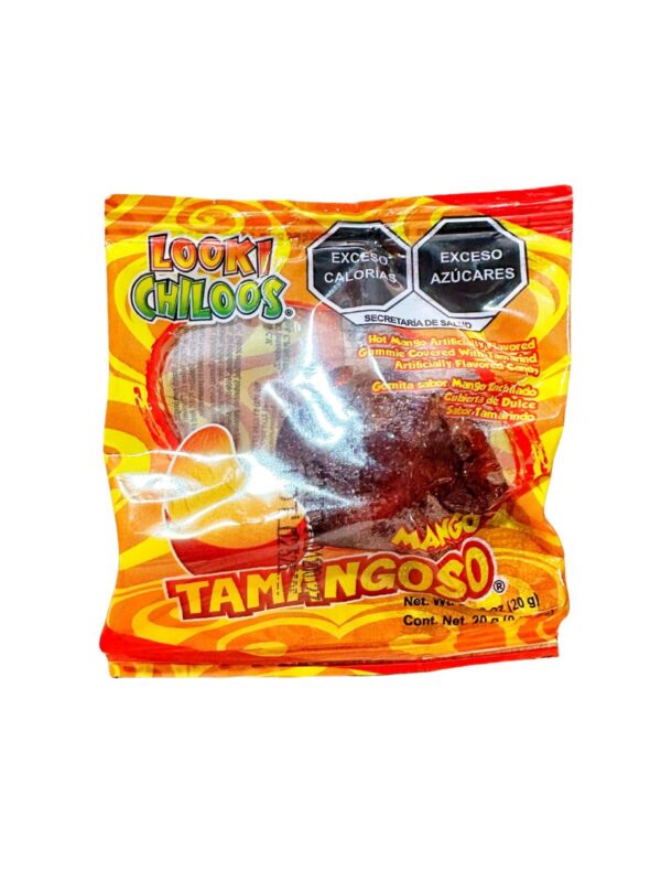 Tamangoso mango
