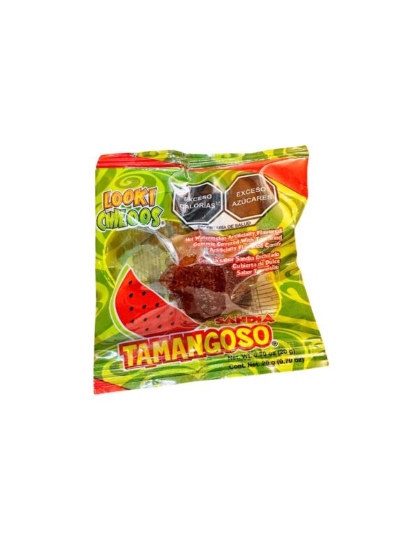 Tamangoso sandía