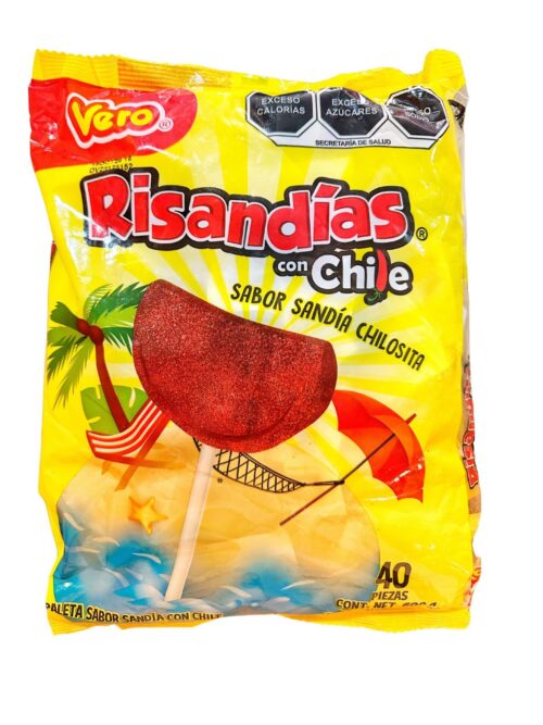 Risandias x40 unidades
