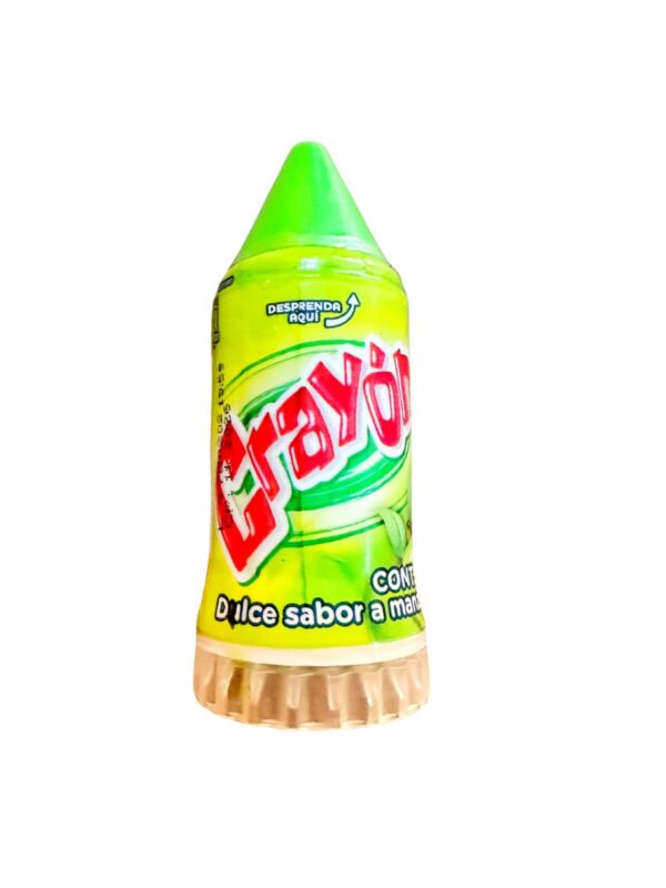 Crayón
