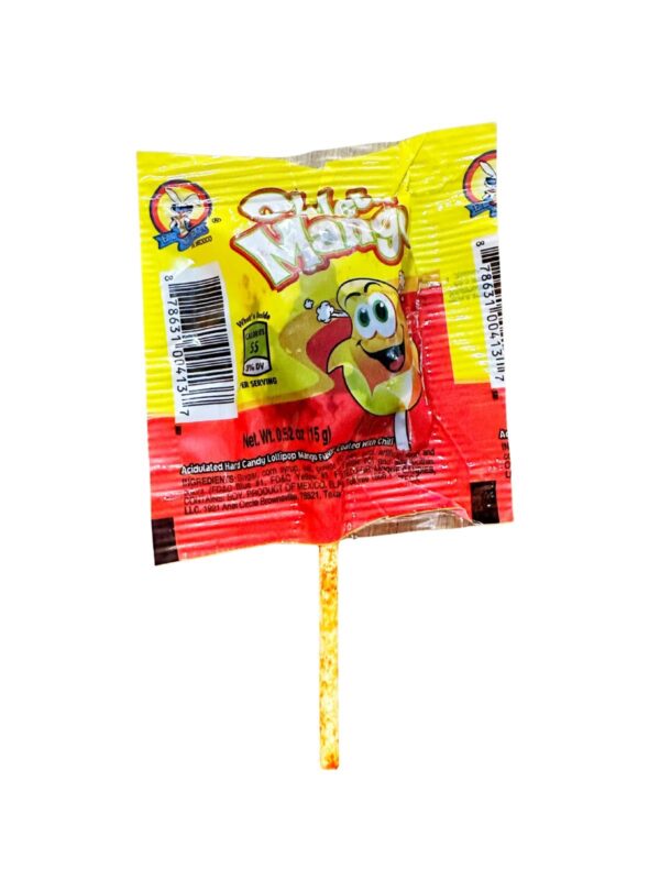 Chileta mango