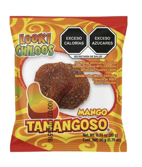 Tamangoso mango