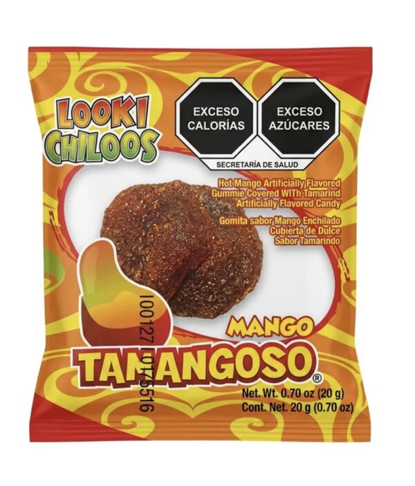 Tamangoso mango