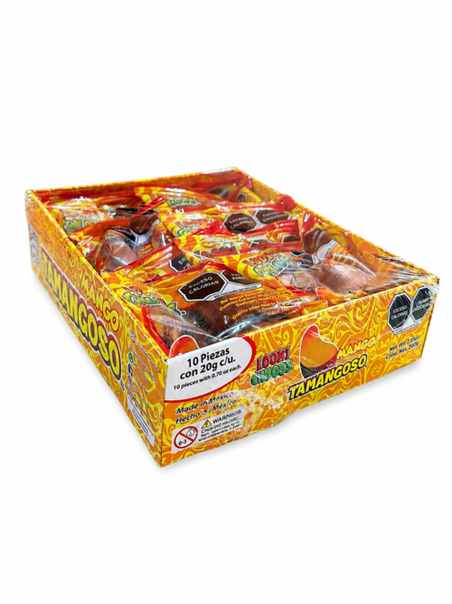 Tamangoso mango x10 unidades
