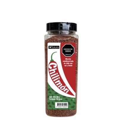 Chilimon x 600 gr