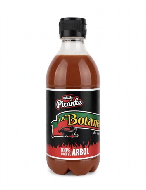 screenshot-200 La botanera muy picante 370 ml