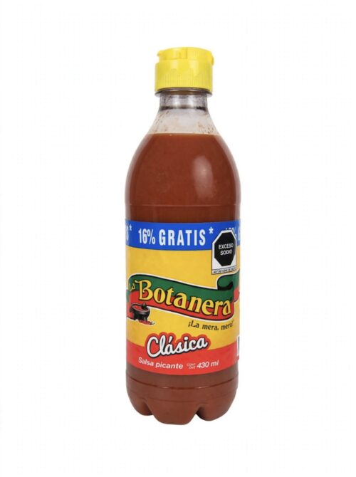 screenshot-199 La botanera clásica 430 ml