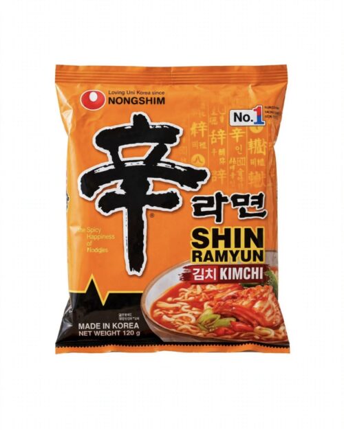 screenshot-207 Ramen shin ramrun kimchi x 120 gr